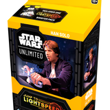 Star Wars Unlimited: Jump to Lightspeed - Spotlight Decks